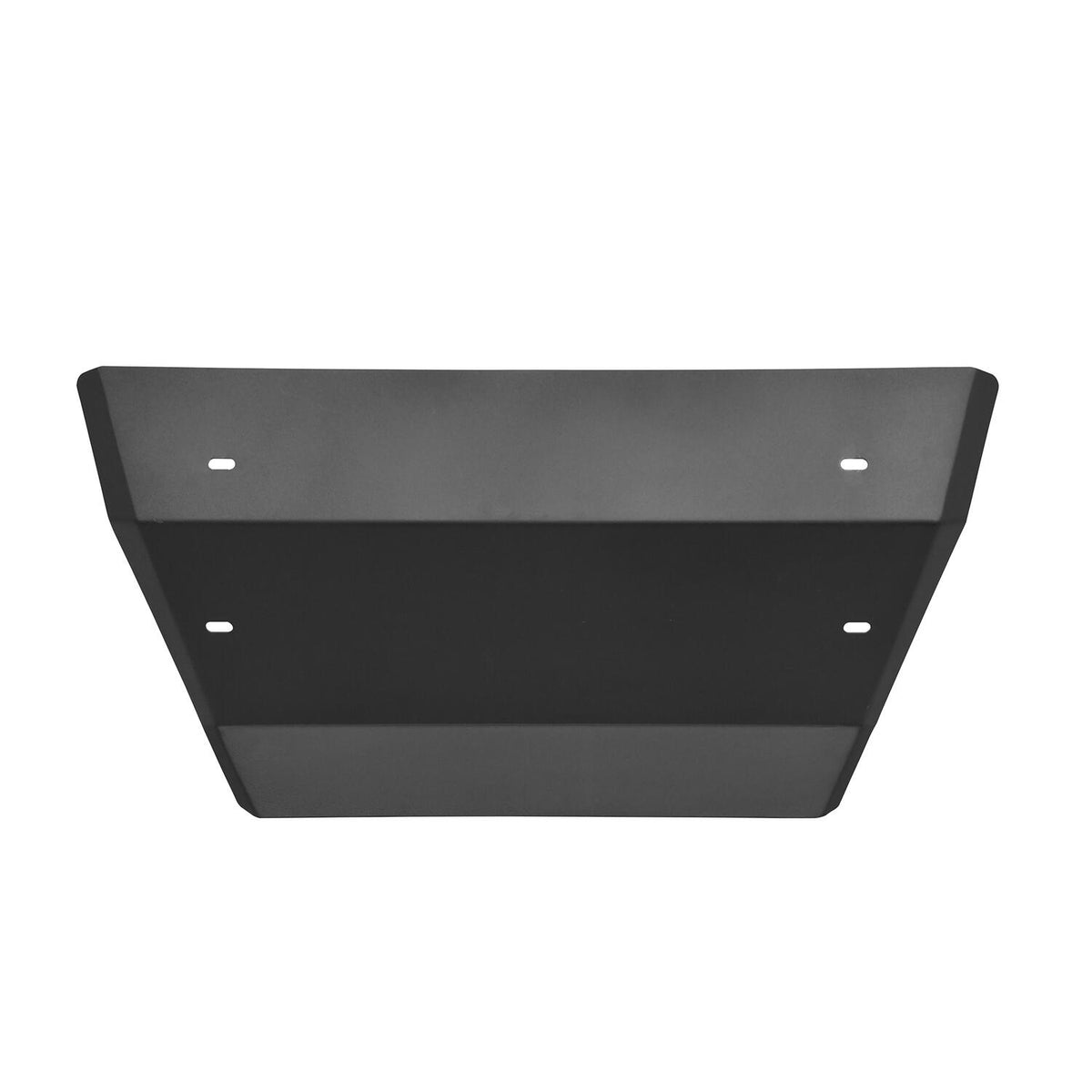 Chevrolet Silverado 1500 2019-2022, Westin Outlaw/Pro-Mod Skid Plate, Front, Textured Black