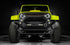 Jeep Wrangler JK 2007-2018, ORACLE Lighting Oculus 7in ColorSHIFT Bi-LED Projector Headlights, view 2