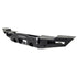 Jeep Wrangler JL 2018-2026 & Gladiator JT 2020-2026, Westin XTS Front Bumper, Textured Black, view 2