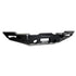 Jeep Wrangler JL 2018-2026 & Gladiator JT 2020-2026, Westin XTS Front Bumper, Textured Black, view 3