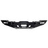 Jeep Wrangler JL 2018-2026 & Gladiator JT 2020-2026, Westin XTS Front Bumper, Textured Black