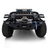 Jeep Wrangler JL 2018-2026 & Gladiator JT 2020-2026, Westin XTS Front Bumper, Textured Black, view 15