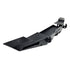 Jeep Wrangler JL 2018-2026 & Gladiator JT 2020-2026, Westin XTS Front Bumper, Textured Black, view 4