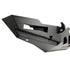 Jeep Wrangler JL 2018-2026 & Gladiator JT 2020-2026, Westin XTS Front Bumper, Textured Black, view 5