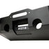 Jeep Wrangler JL 2018-2026 & Gladiator JT 2020-2026, Westin XTS Front Bumper, Textured Black, view 6
