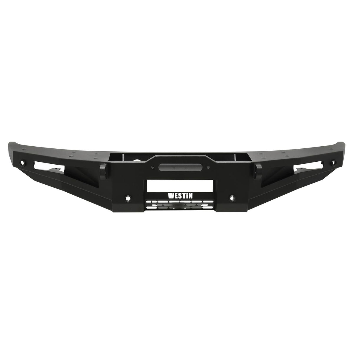 Ford Bronco 6th Gen 2021-2026, Westin XTS Front Bumper, Textured Black