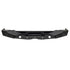 Jeep Wrangler JL 2018-2026, Westin XTS Rear Bumper, Textured Black