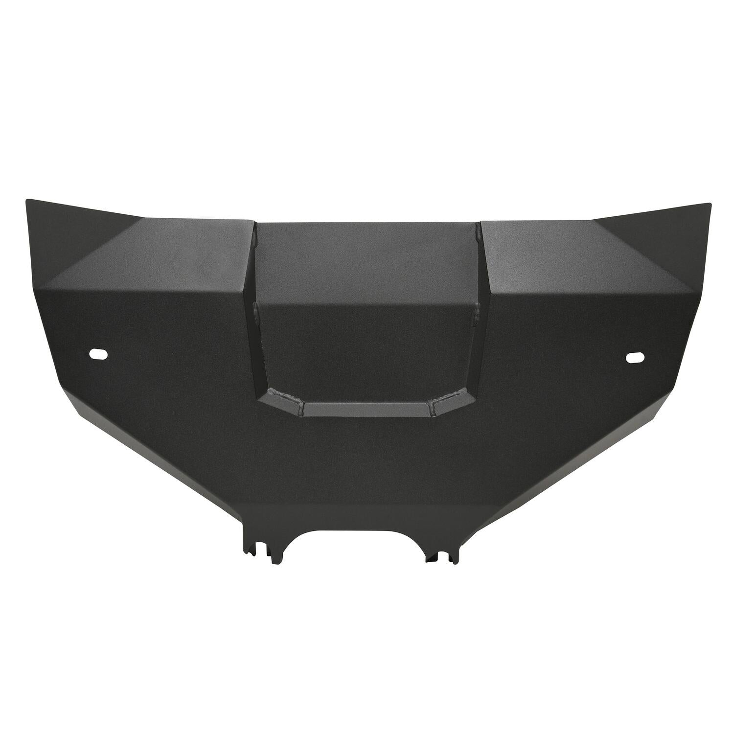 Ford Bronco 6th Gen 2021-2026, Westin XTS Skid Plate, Front, Textured Black