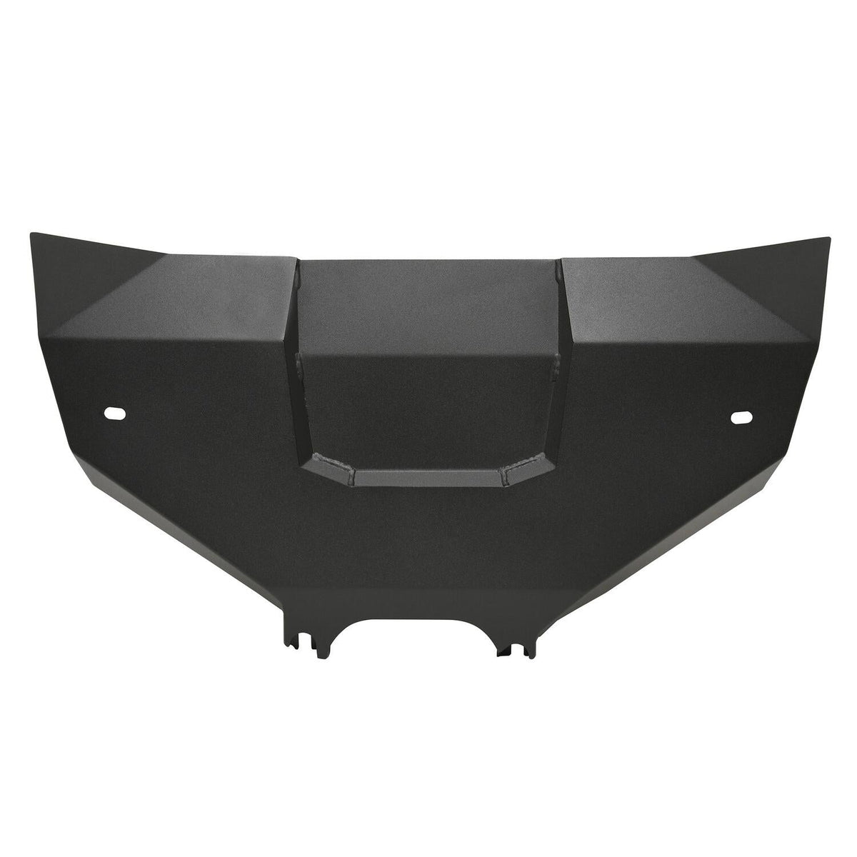 Ford Bronco 6th Gen 2021-2026, Westin XTS Skid Plate, Front, Textured Black