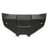 Ford Bronco 6th Gen 2021-2026, Westin XTS Skid Plate, Front, Textured Black