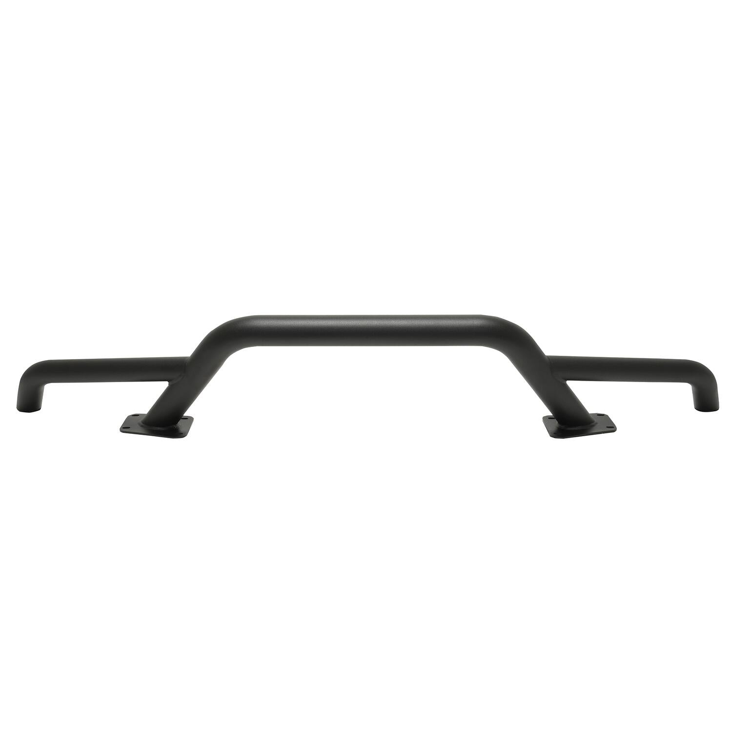 Ford Bronco 6th Gen 2021-2026, Westin XTS Round Bull Bar, Textured Black