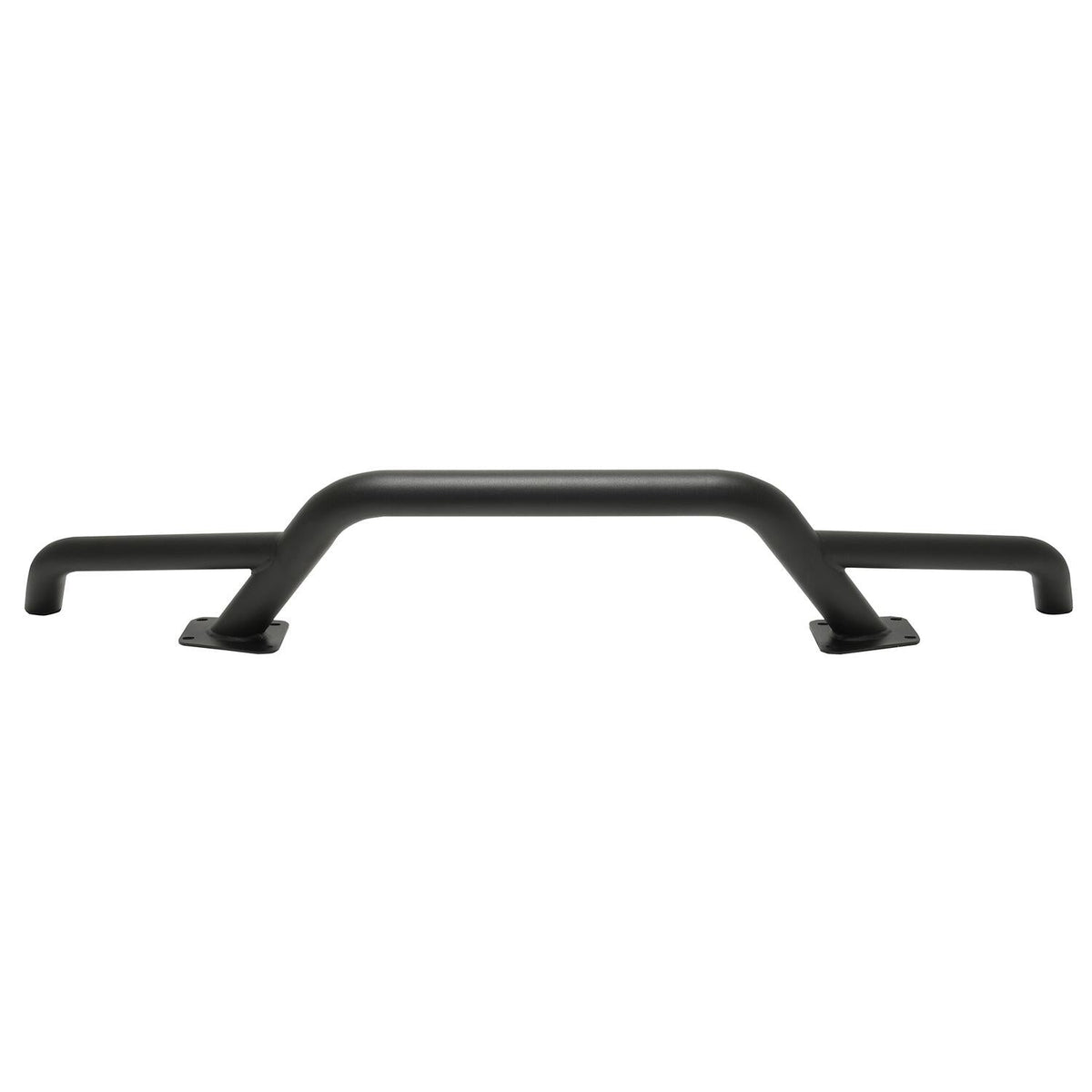 Ford Bronco 6th Gen 2021-2026, Westin XTS Round Bull Bar, Textured Black