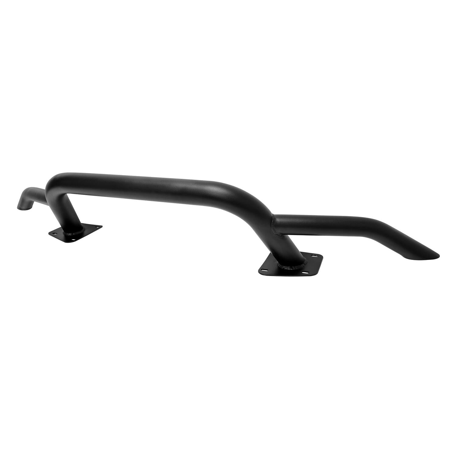 Jeep Wrangler JL 2018-2026 & Gladiator JT 2020-2026, Westin XTS Round Bull Bar, Textured Black, view 2