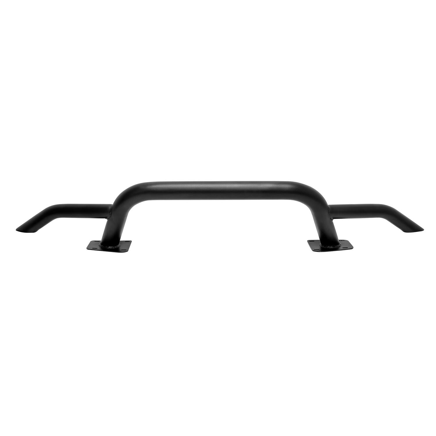 Jeep Wrangler JL 2018-2026 & Gladiator JT 2020-2026, Westin XTS Round Bull Bar, Textured Black