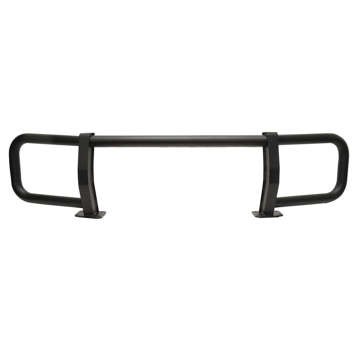 Ford Bronco 6th Gen 2021-2026, Westin Brush Guard for XTS Front Bumper, Textured Black