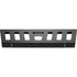 Jeep Wrangler JK 2007-2018, Westin WJ2 Front Bumper Skid Plate, Bumper Guard, Black