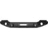 Jeep Wrangler JK 2007-2018, Westin WJ2 Full Width Front Bumper, Textured Black