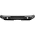 Jeep Wrangler JL 2018-2026, Westin WJ2 Rear Bumper with Tire Carrier