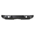 Jeep Wrangler JL 2018-2026, Westin WJ2 Rear Bumper with Sensors