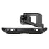 Jeep Wrangler JL 2018-2026, Westin WJ2 Rear Bumper with Tire Carrier and Sensors