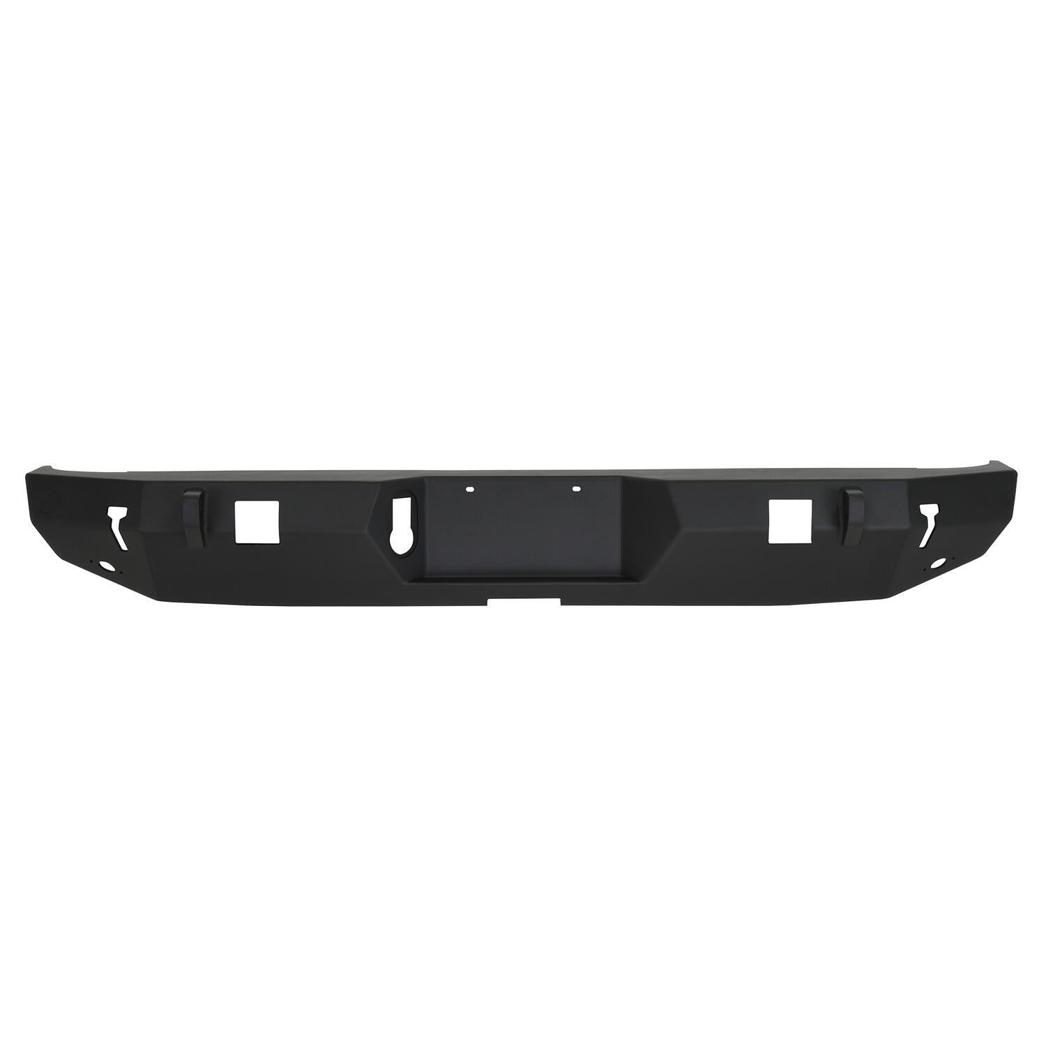 Jeep Gladiator JT 2020-2026, Westin WJ2 Rear Bumper