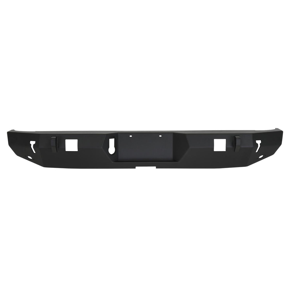 Jeep Gladiator JT 2020-2026, Westin WJ2 Rear Bumper