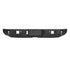 Jeep Gladiator JT 2020-2026, Westin WJ2 Rear Bumper, With Sensors, Textured Black