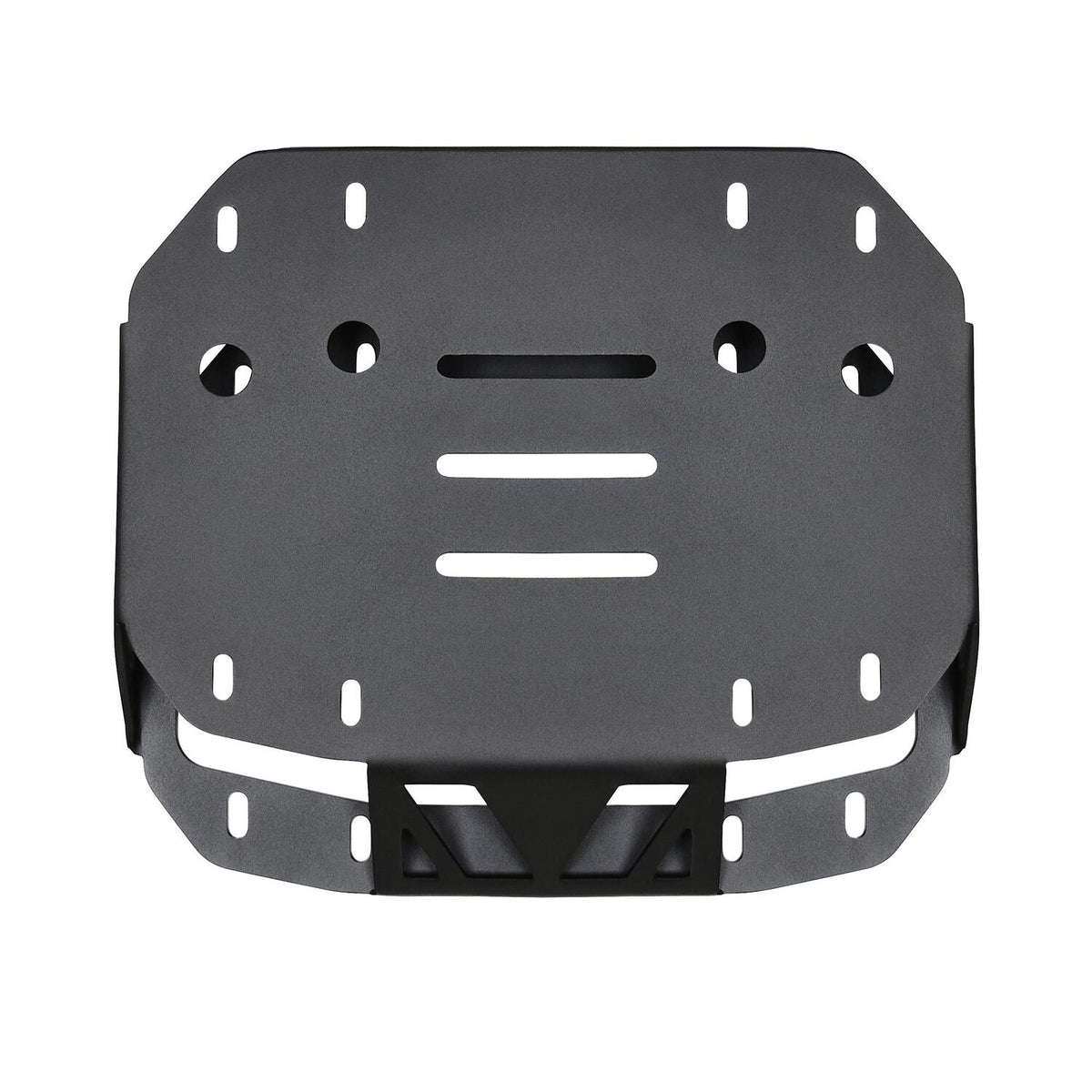 Jeep Wrangler JL 2018-2026, Westin WJ2 Spare Tire Relocator, Up to 37in Tire, Textured Black