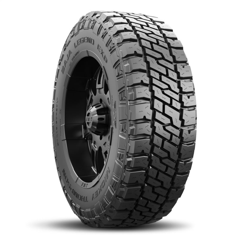 Mickey Thompson Baja Legend EXP Light Truck Tire