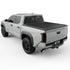 2024-25 Toyota Tacoma 5ft Bed EGR Rolltrac Manual Retractable Bed Cover