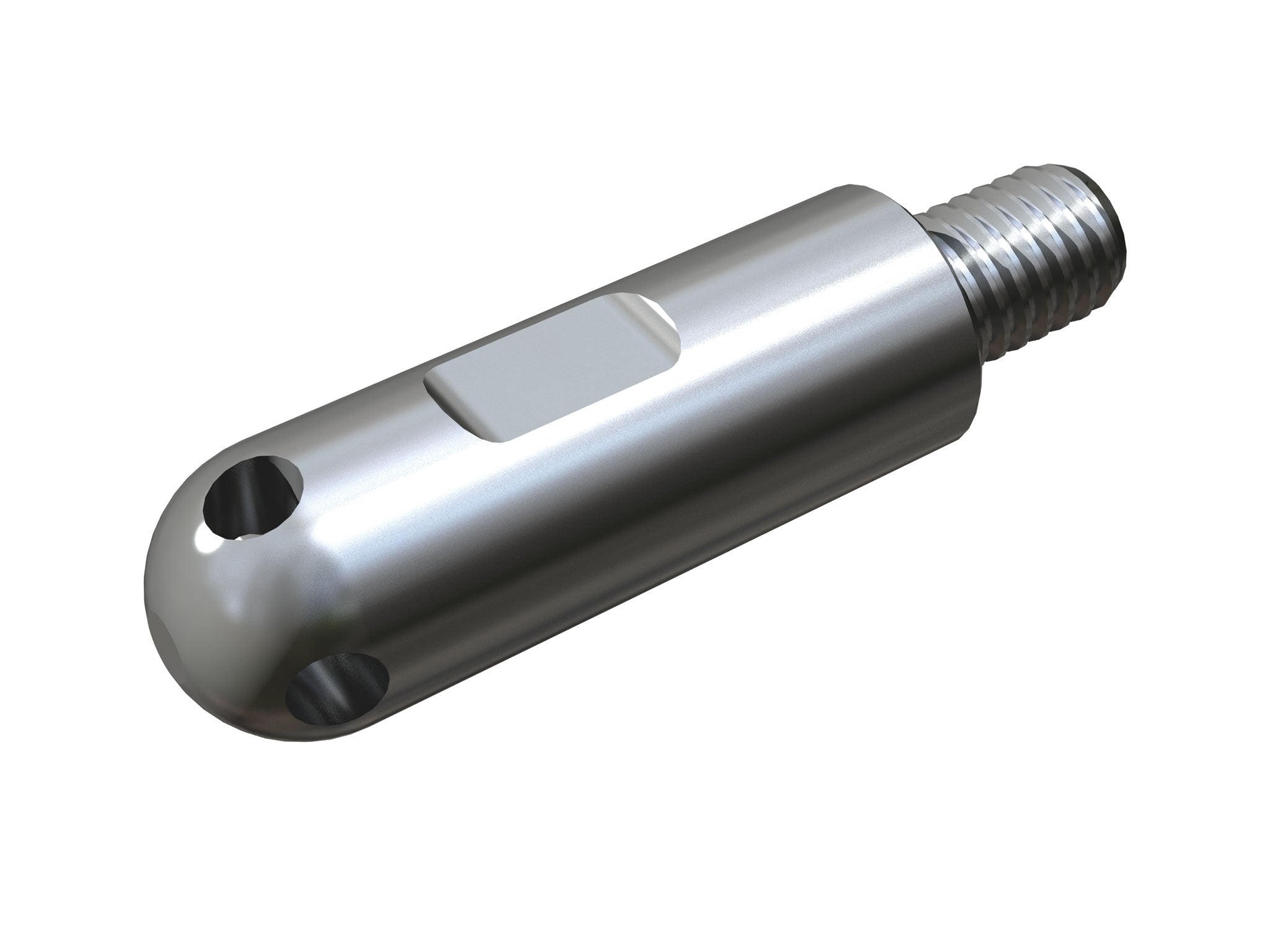 Jeep Wrangler TJ 1997-2006 & JK 2007-2018, TeraFlex 5/8in Upper Stud, Front Sway Bar Quick Disconnect