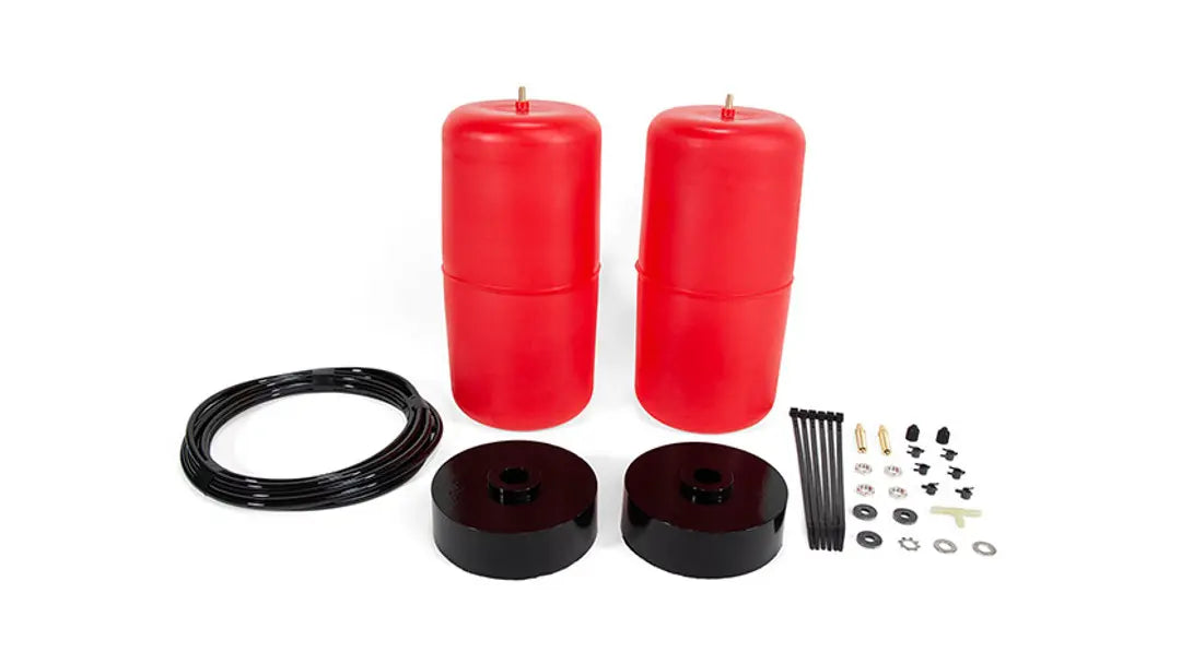 Jeep Gladiator JT Air Lift 1000 Air Spring Kit