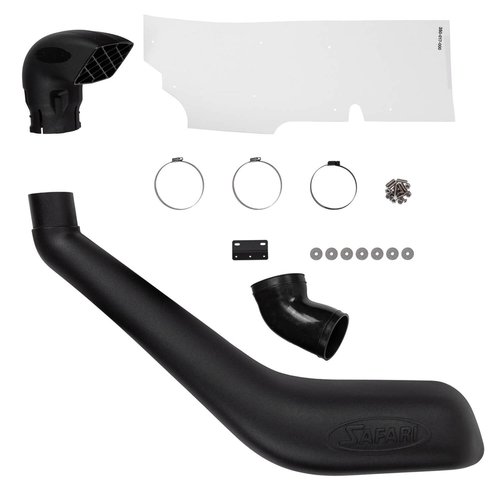 2014-21 Toyota Tundra 5.7L V8 ARB Safari Snorkel System