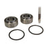 Grimm OffRoad Tubular UCA Uniball and Snap Ring Service Kit, Services Both Uniballs
