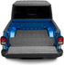 Jeep Gladiator JT Bedrug XLT Bed Mat Charcoal Grey