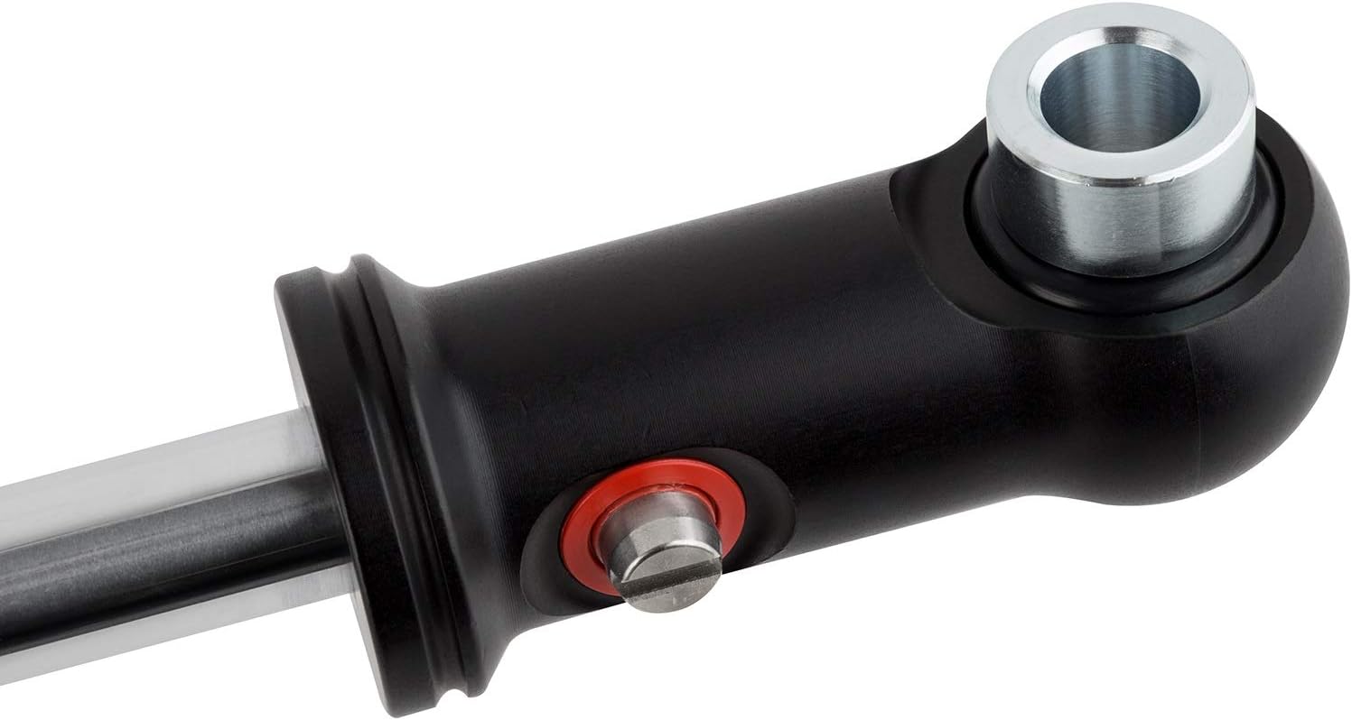 Jeep Wrangler JL & Gladiator JT Fox Racing 2.0 Factory Series ATS Steering Stabilizer | 983-02-148