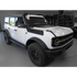 2021-25 Ford Bronco Elevated Intake Kit