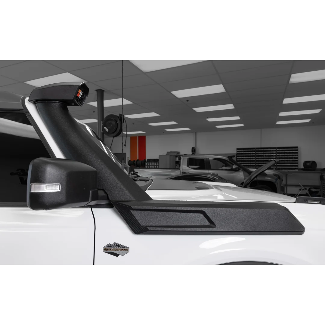 2021-25 Ford Bronco Elevated Intake Kit