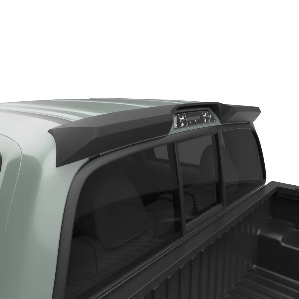 2016-23 Toyota Tacoma EGR USA Truck Cab Spoiler