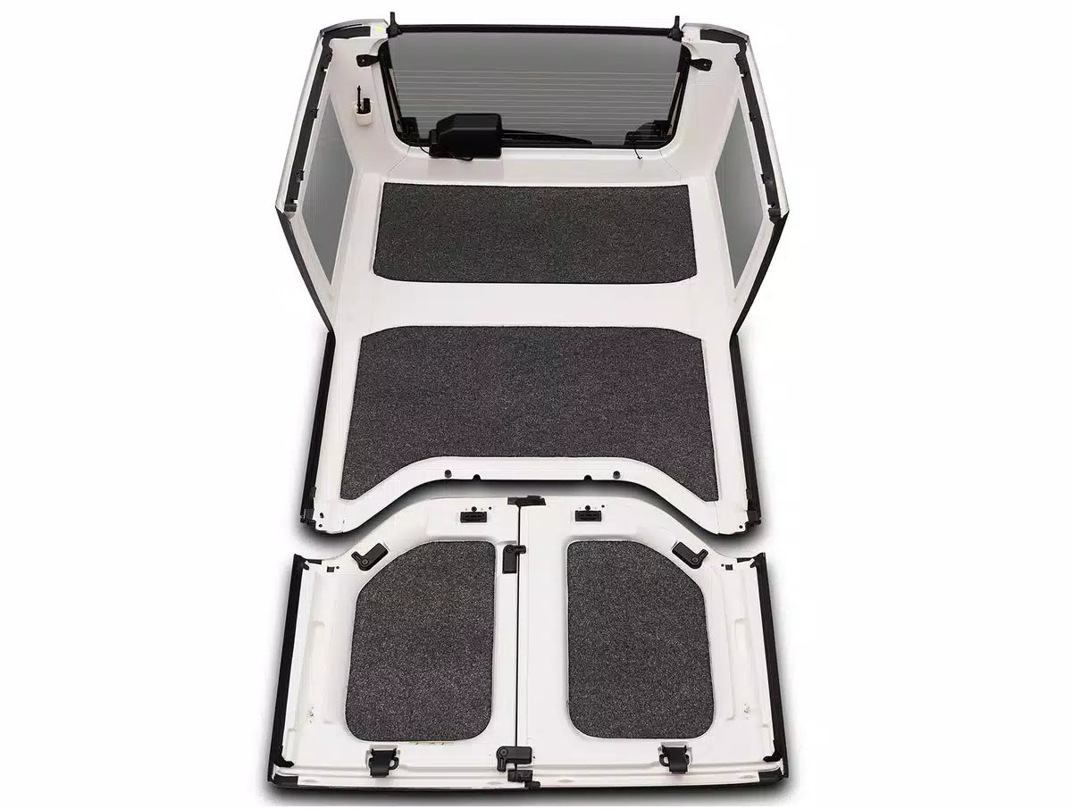 2011-17 Jeep Wrangler JK Bedrug Hardtop Headliner