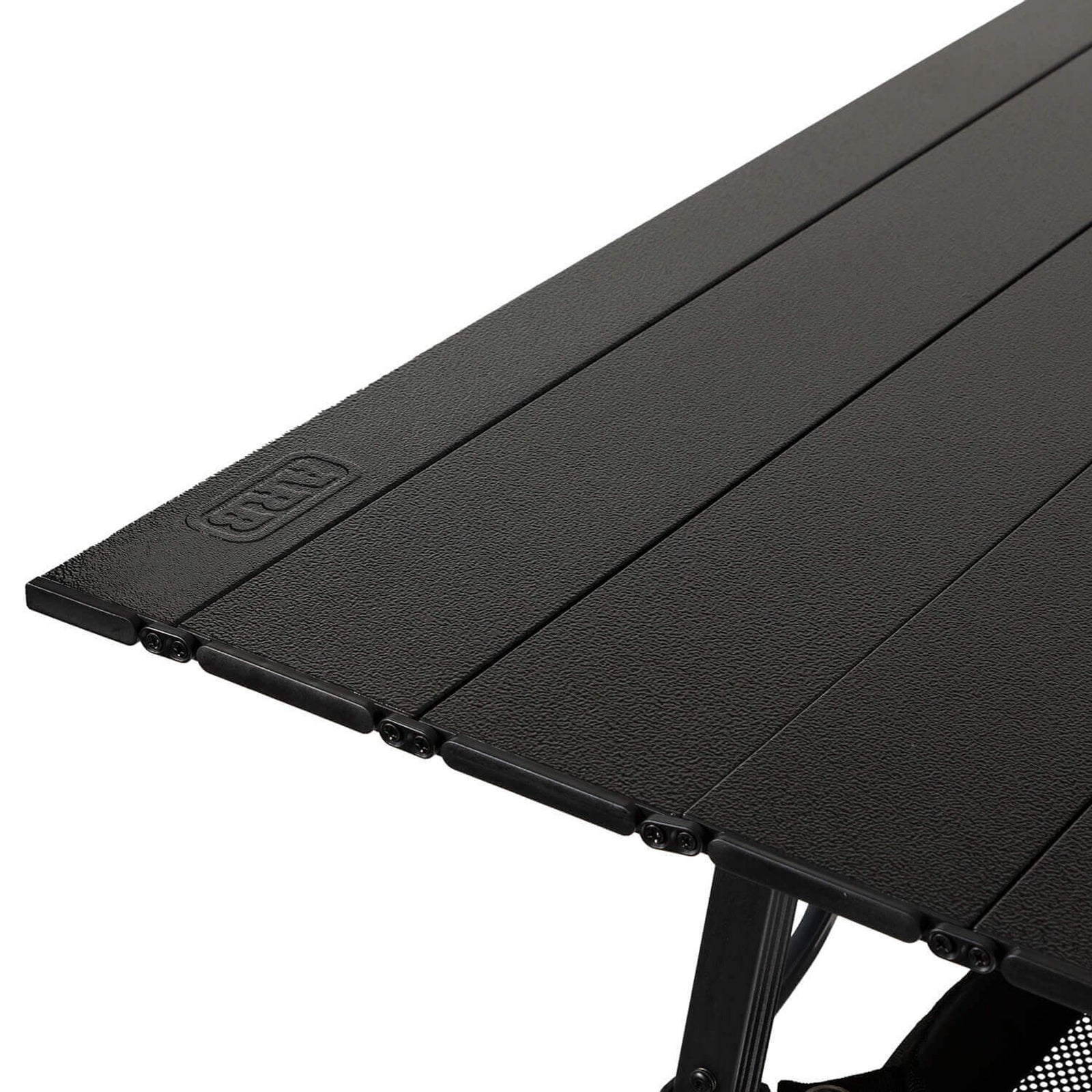 ARB Pinnacle Aluminum Camp Table - Black