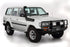 Toyota Land Cruiser 80 Series ARB Safari Snorkel System