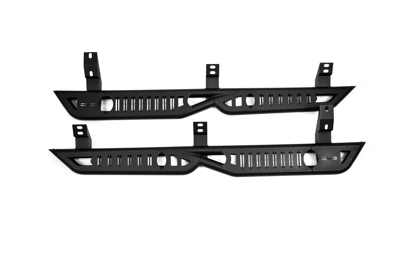 2025 Toyota 4Runner DV8 OE Plus Side Steps