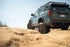 2025 Toyota 4Runner DV8 OE Plus Side Steps