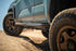 2025 Toyota 4Runner DV8 OE Plus Side Steps