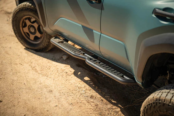 2025 Toyota 4Runner DV8 OE Plus Side Steps