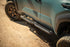 2025 Toyota 4Runner DV8 OE Plus Side Steps