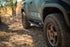 2025 Toyota 4Runner DV8 OE Plus Side Steps