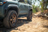 2025 Toyota 4Runner DV8 OE Plus Side Steps