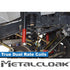 Jeep Wrangler JK 2007-2018, MetalCloak True Dual Rate Coils, Front, 4-Door 4.5in, 2-Door 5.5in Lift, view 5